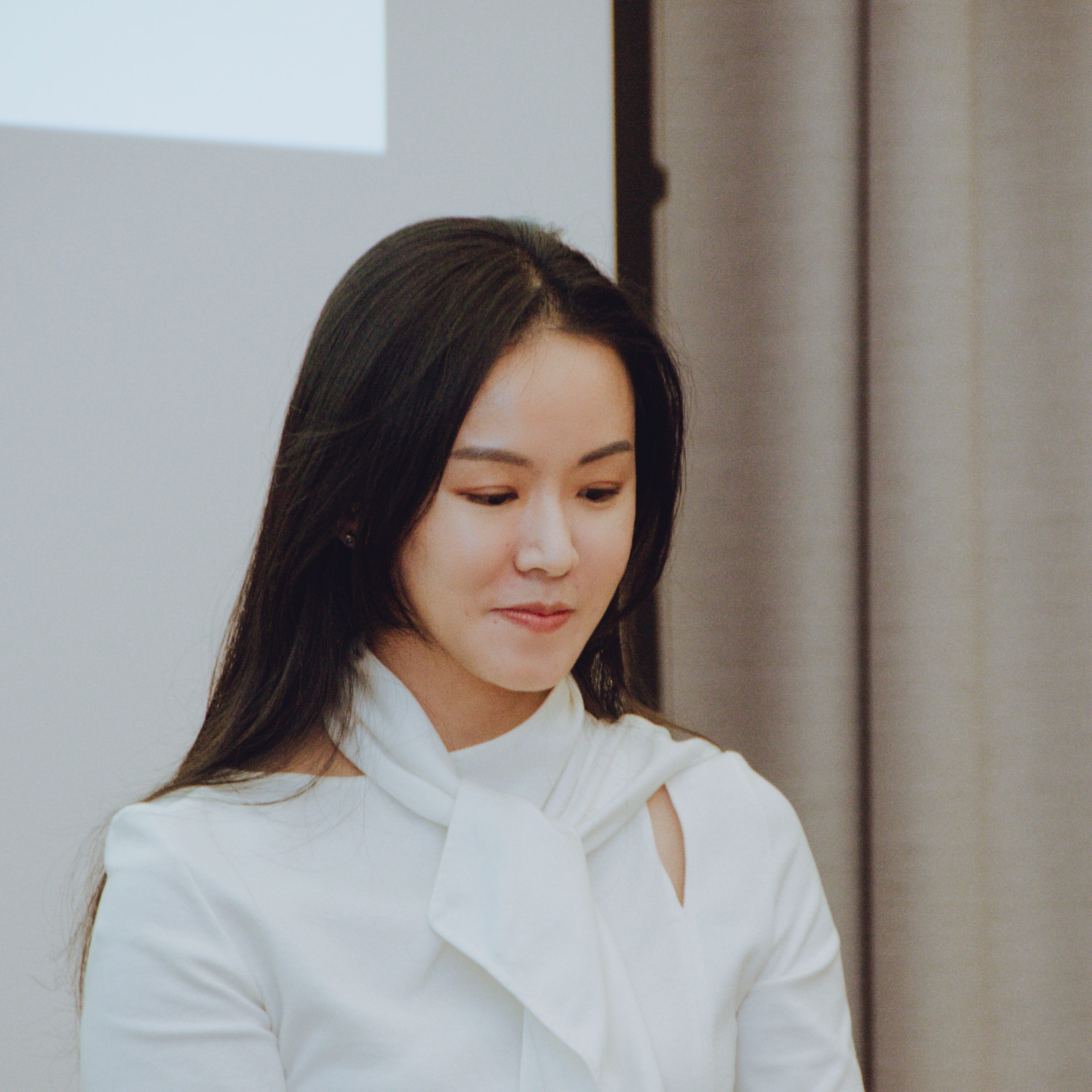 Profile photo oftingtinghsu0511@gmail.com