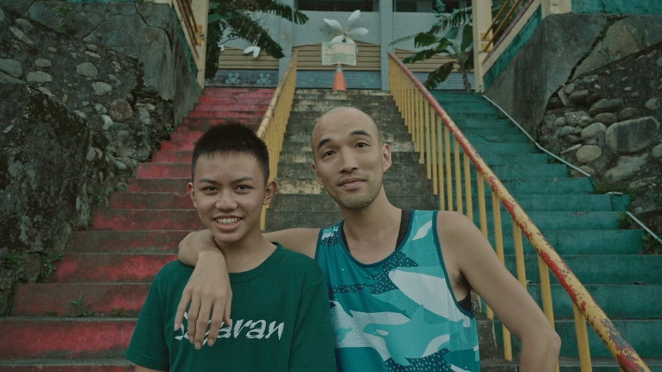 我永遠永遠永遠愛你