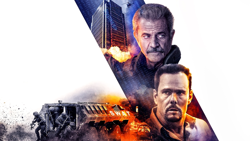 驚爆倒數60分鐘