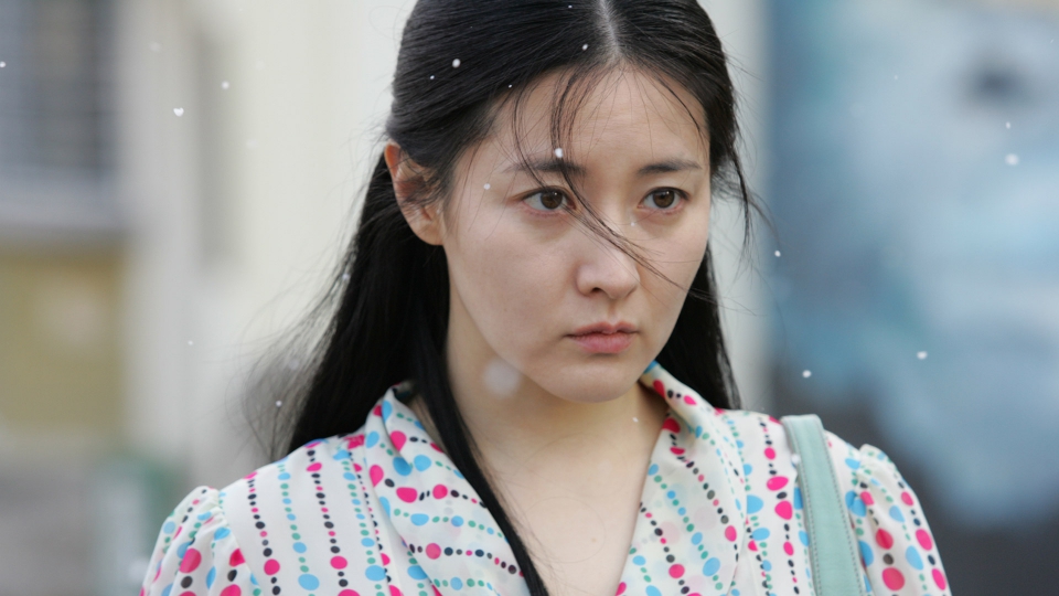 親切的金子 數位修復版