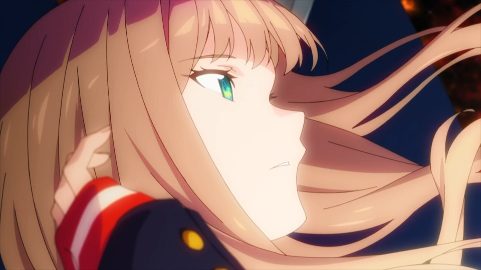 SSSS.DYNAZENON 劇場總集篇