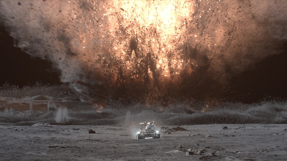 《春雨424》:成為島嶼的脊骨,致時代的電影人