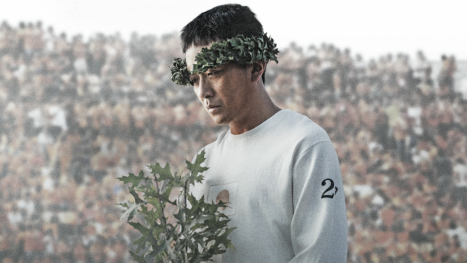 沒有國家的冠軍