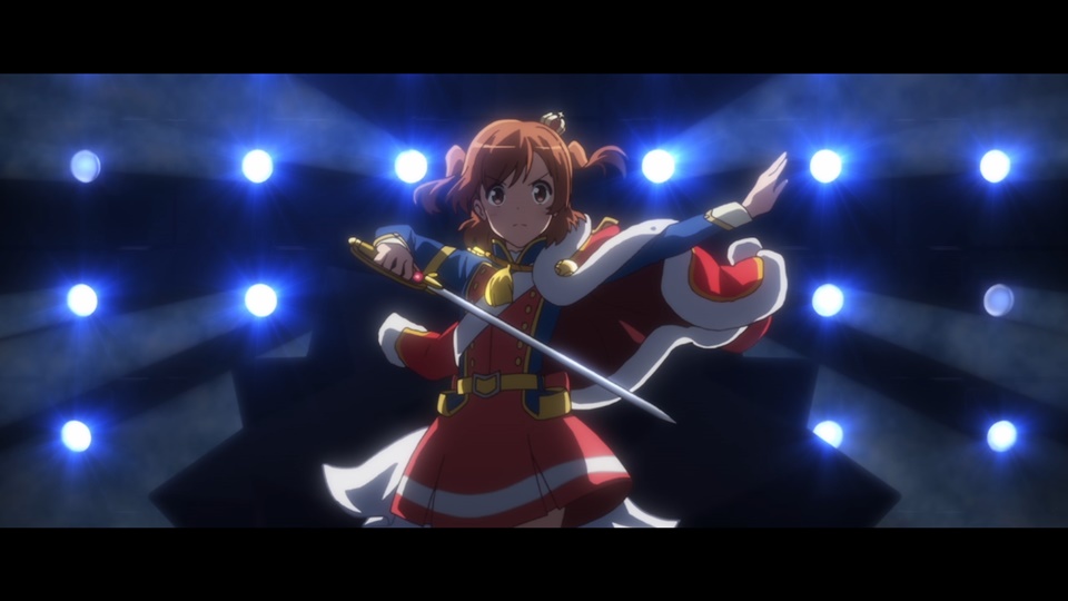 少女☆歌劇Revue Starlight RONDO RONDO RONDO