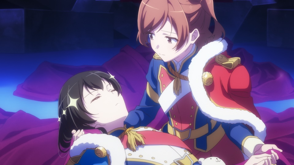 劇場版 少女☆歌劇Revue Starlight