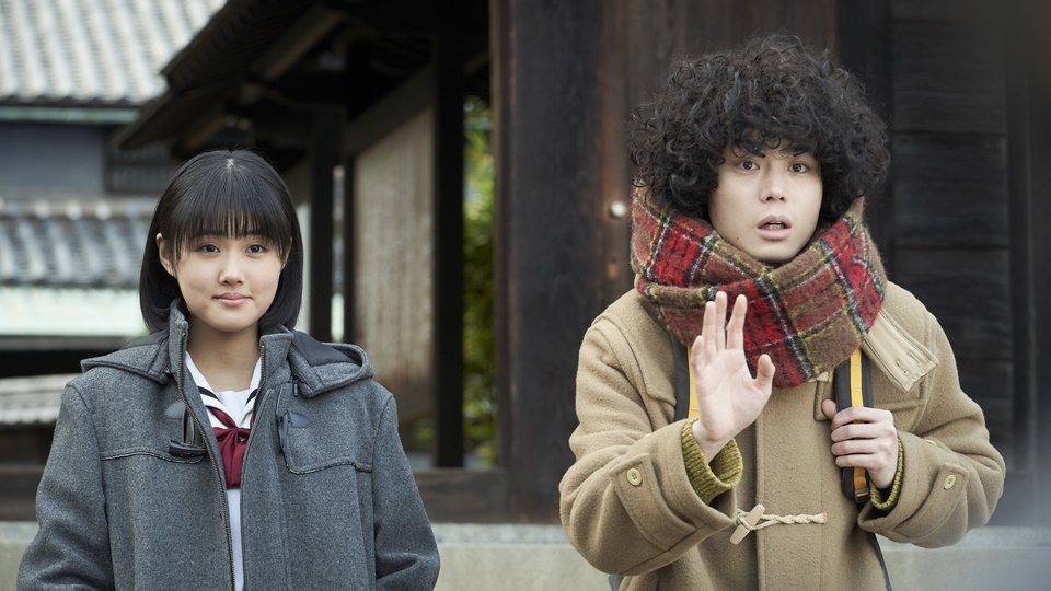 電影版 勿說是推理