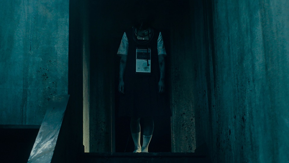 沙奈：詛咒之歌