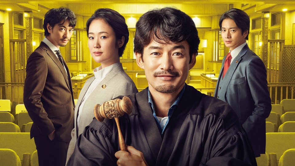 鴉色刑事組電影版