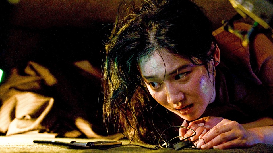 60分鐘亡命直播