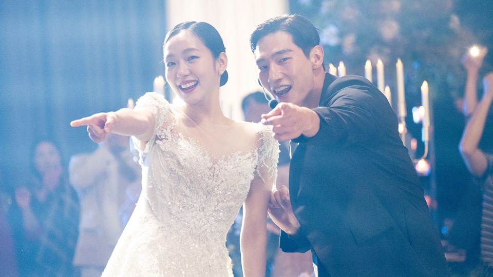 在熙的男，朋友