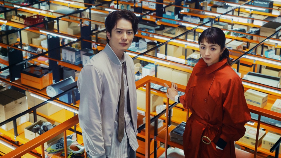 LAST MILE：全面引爆