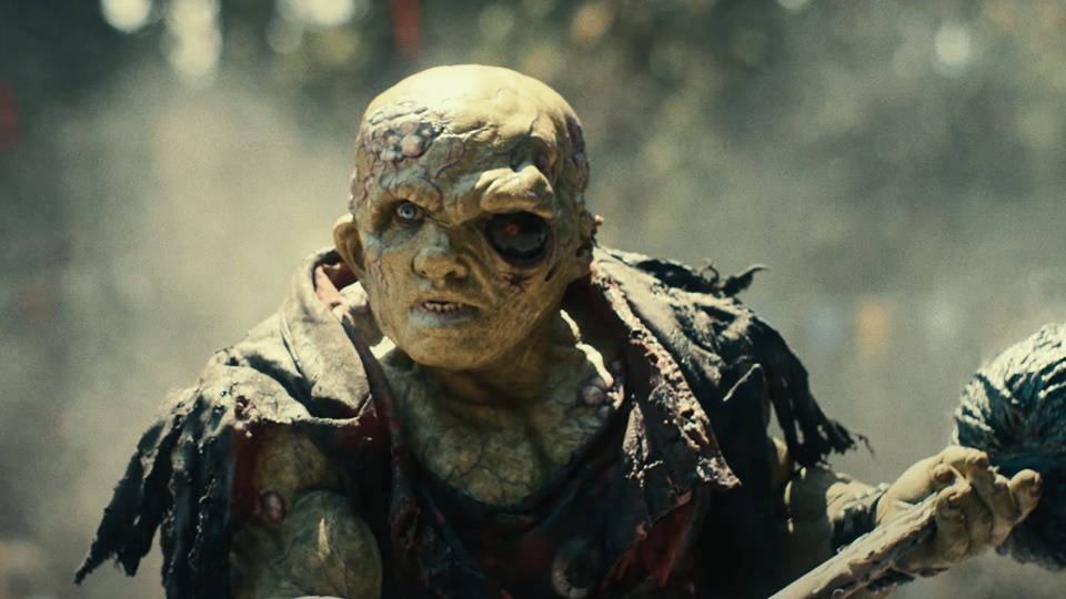 再看《令人討厭的松子的一生》:墜入深邃的目光,不見自己