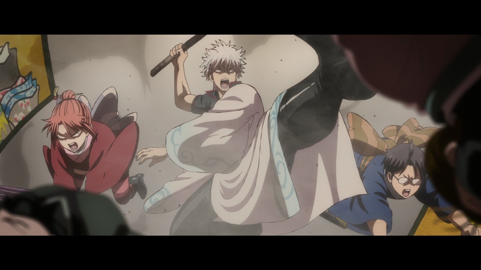 你的名字 修復版