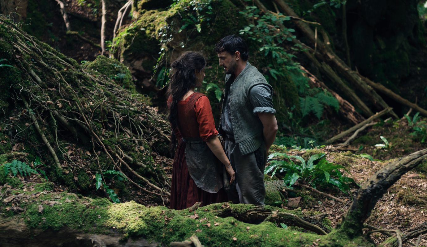 《哈姆奈特》：在莎士比亞之前，是一個女人先是成為妻子，然後作為母親