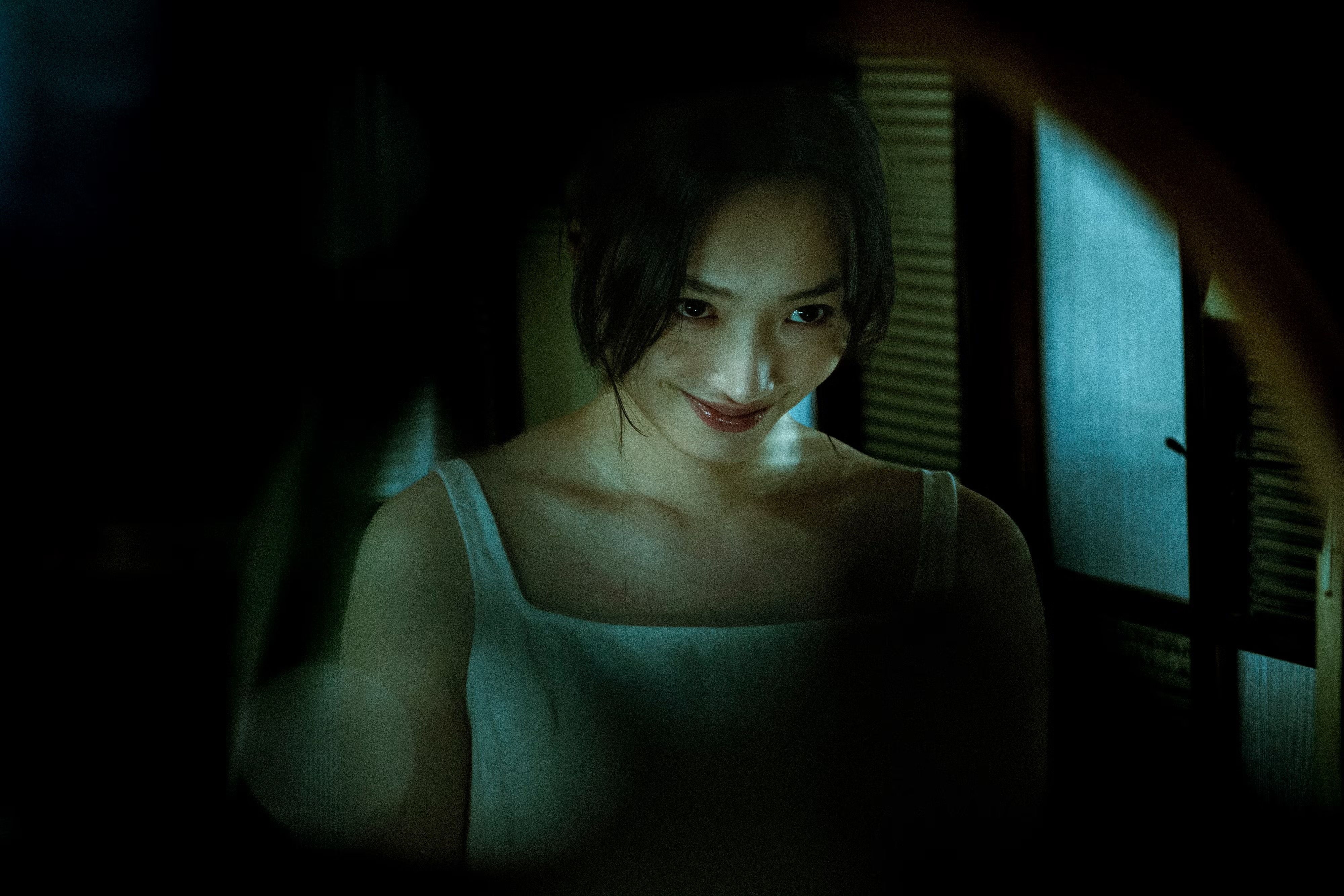 《泥娃娃》：在性別開眼之後，原來愛是惡之花