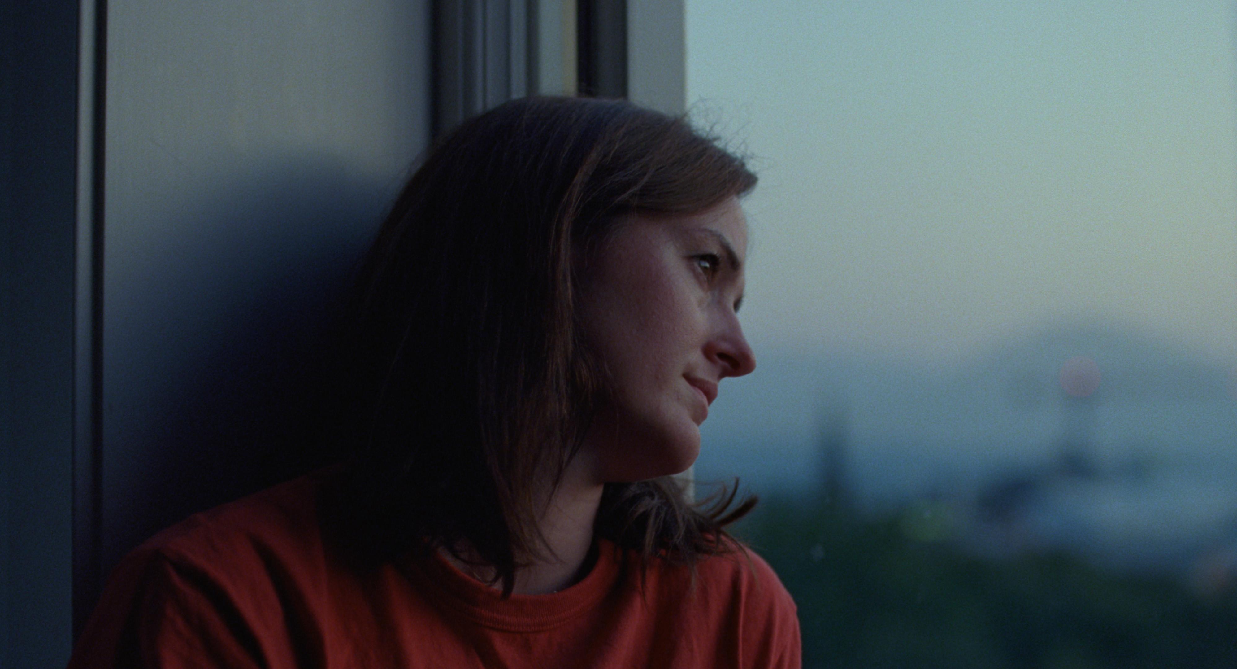 《情感的價值》：門之後