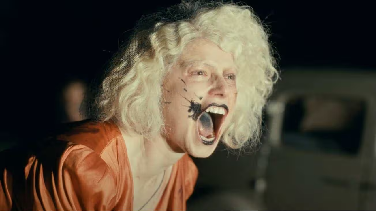 《科學新娘！》：女人與槍，奪回戰鬥的聲音