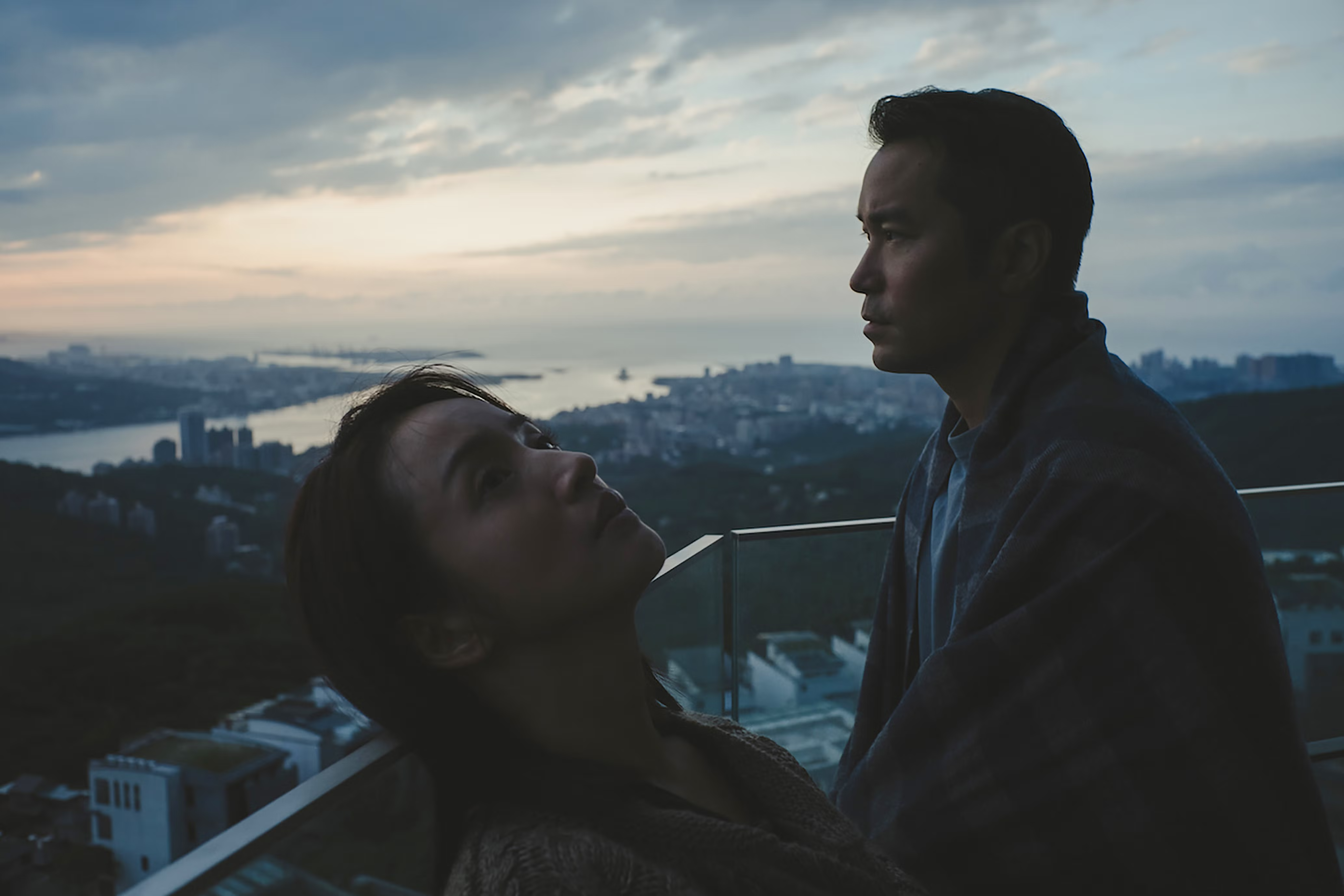 《深度安靜》：我希望能夠遠走，逃離我的所知，逃離我的所有，逃離我的所愛